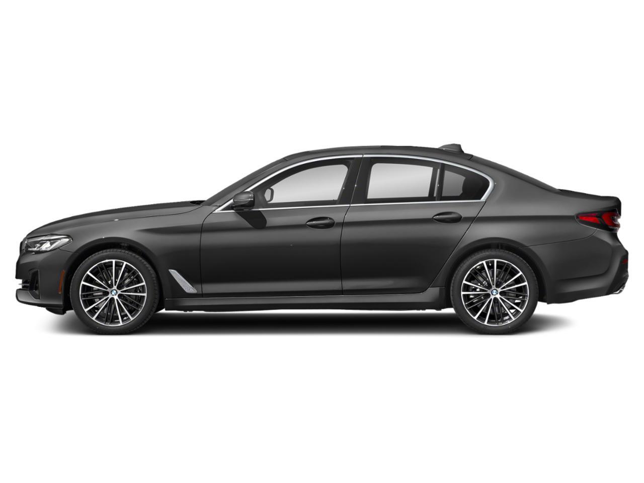 2021 BMW 5 Series 540i Miami FL