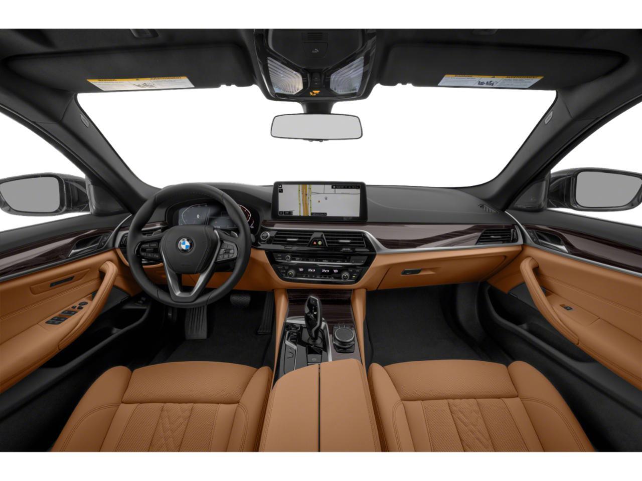 2021 BMW 530i 530i Tucson AZ