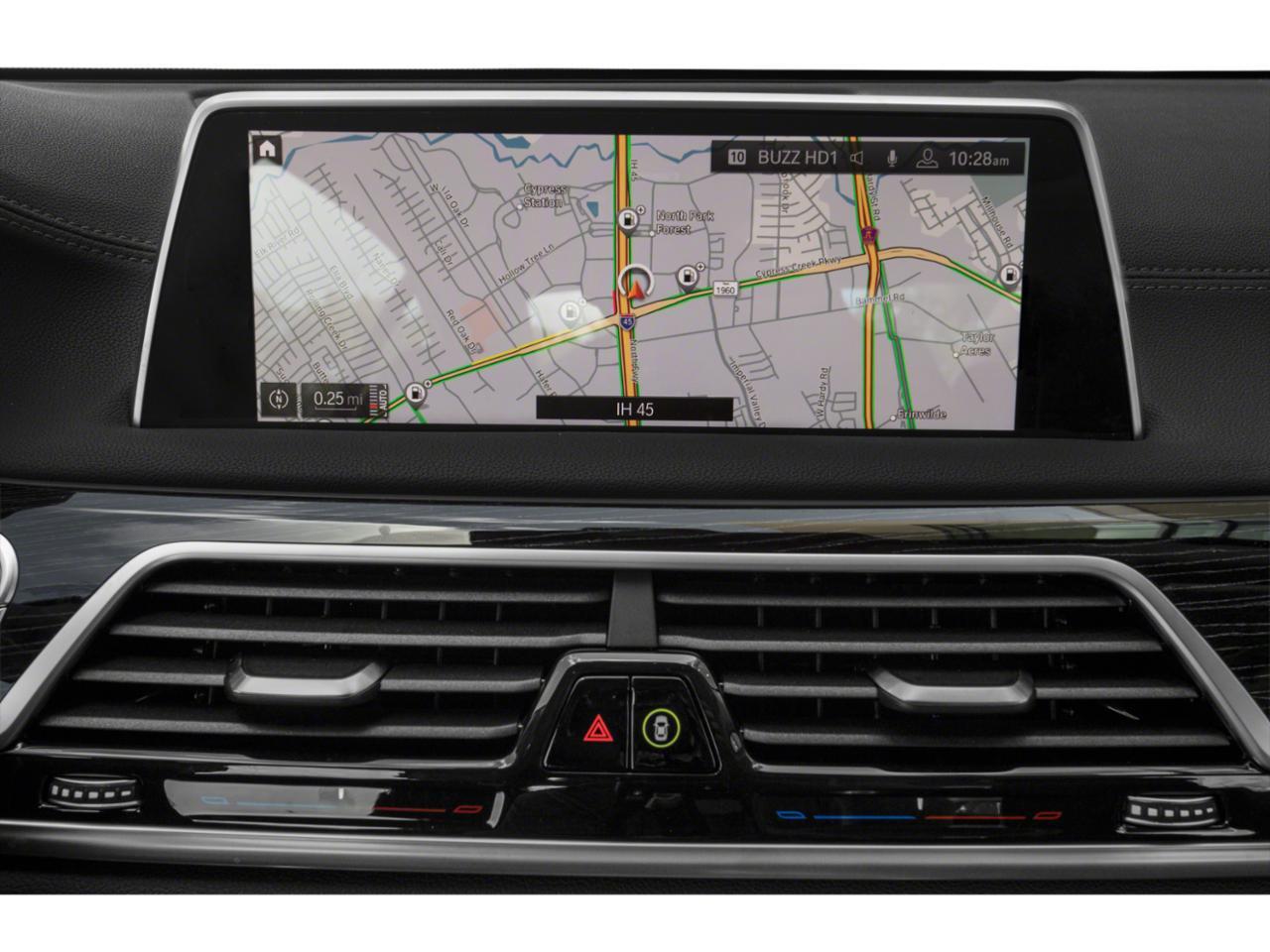 2021 BMW 7 Series 740i xDrive San Clemente CA