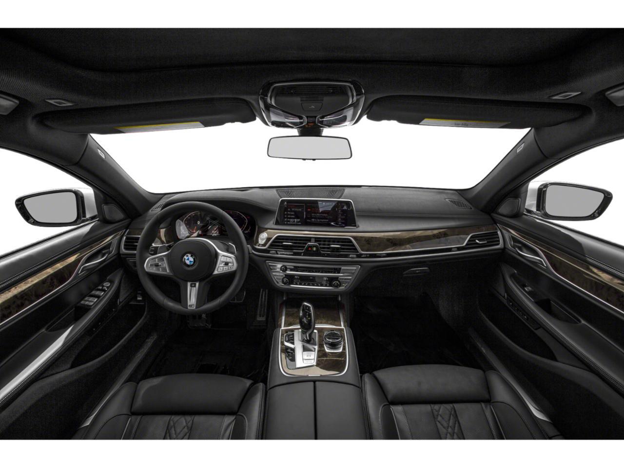 2021 BMW 7 Series 750i xDrive MSPORT Willowbrook IL