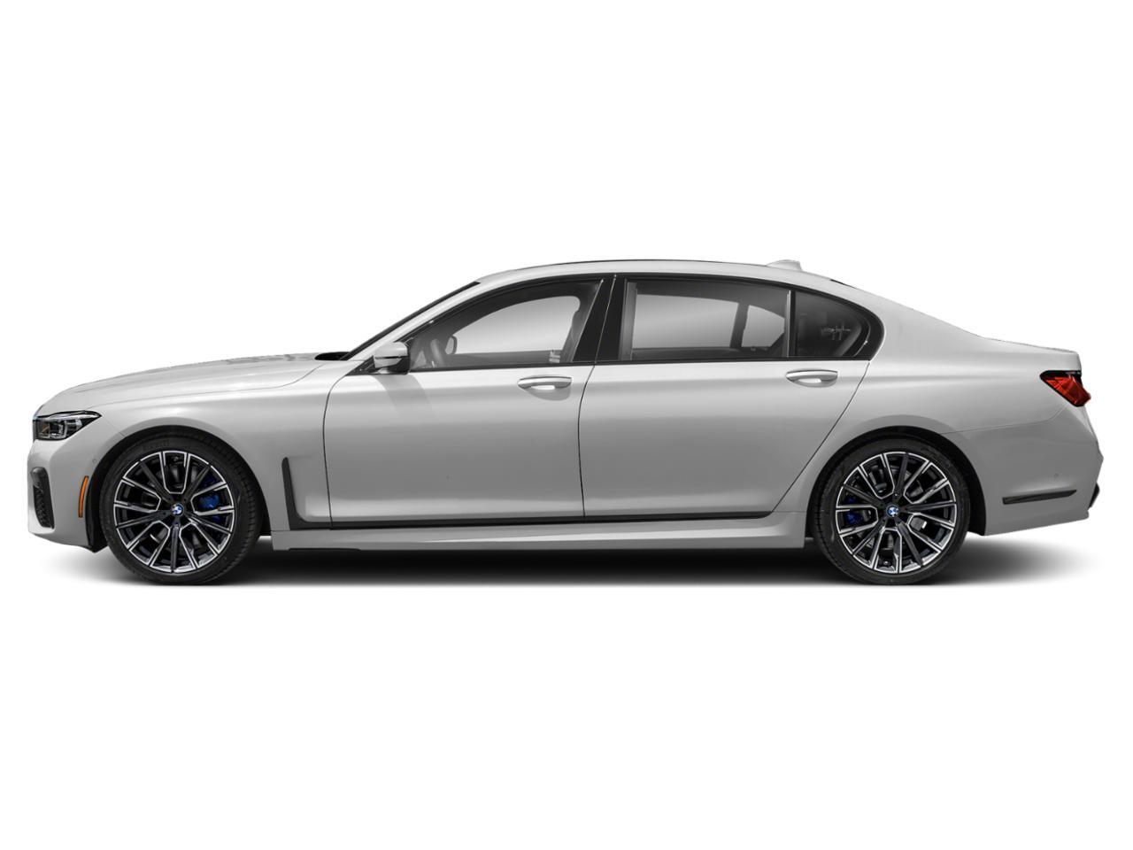 2021 BMW 7 Series 750i xDrive Hollywood FL