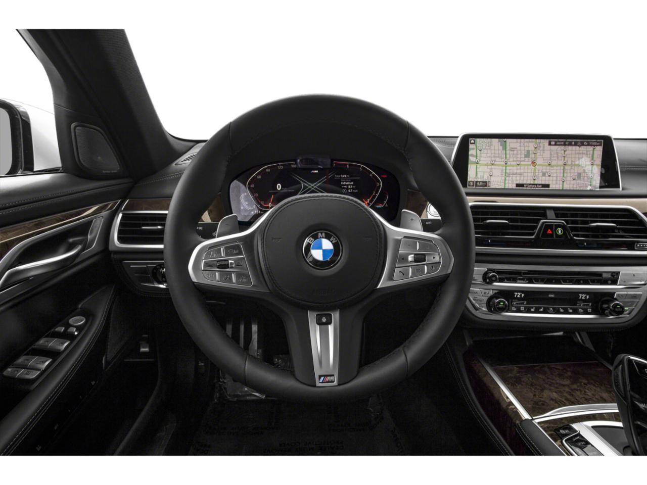 2021 BMW 7 Series 750i xDrive Irving TX