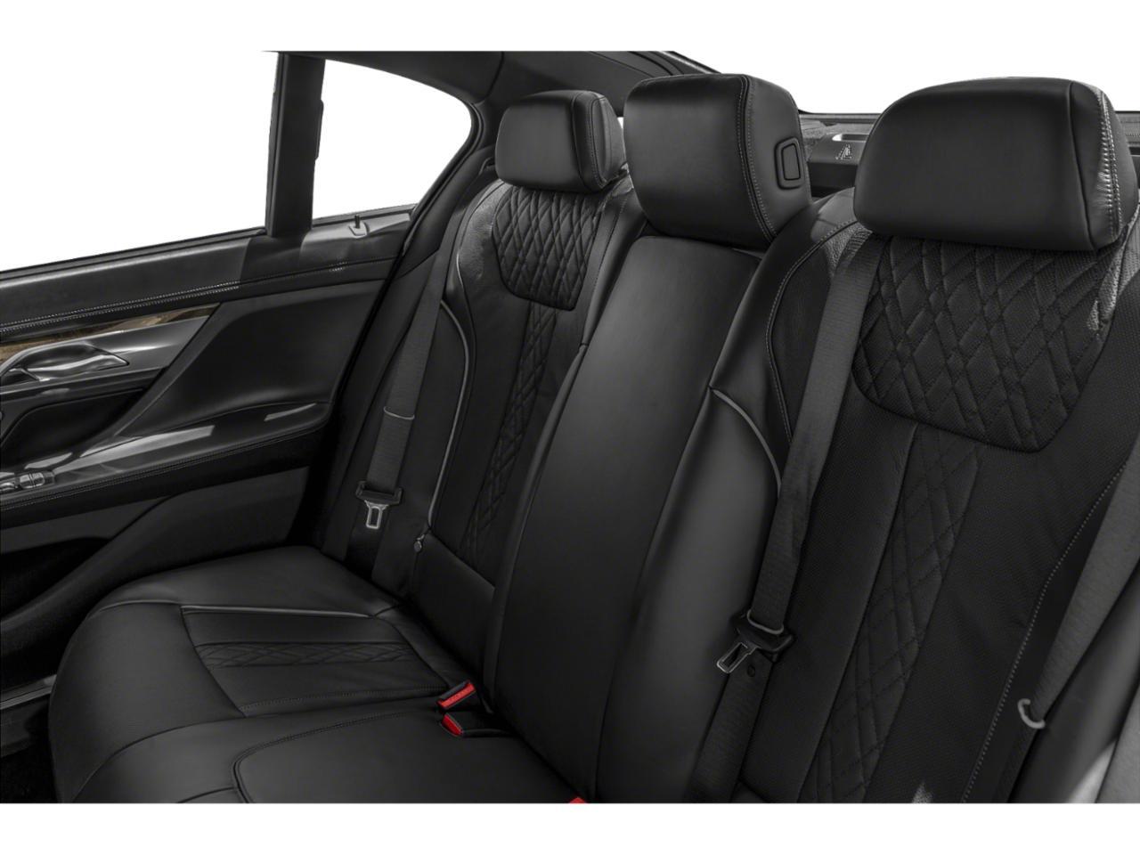 2021 BMW 7 Series 750i xDrive Irving TX