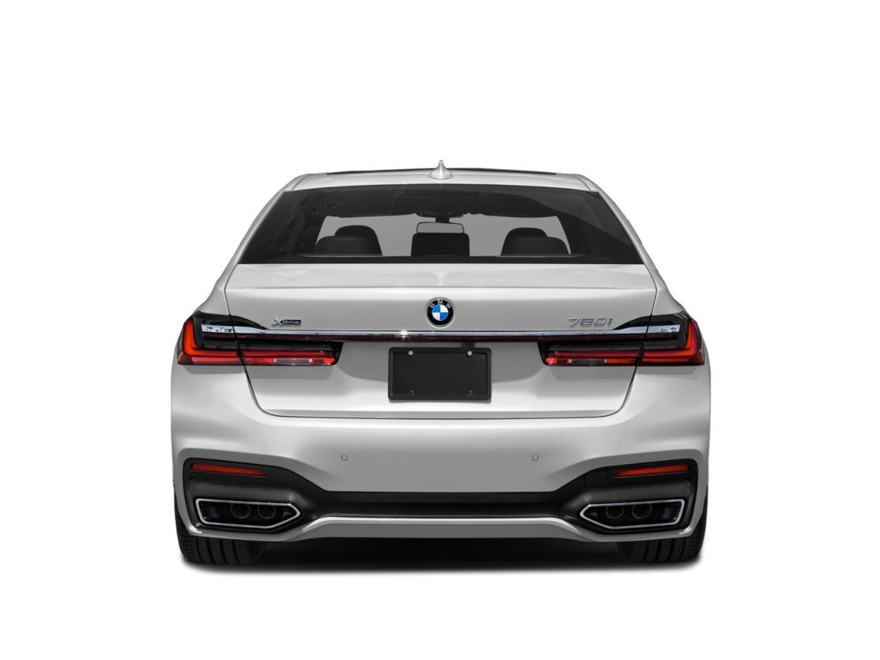 2021 BMW 7 Series 750i xDrive Irving TX
