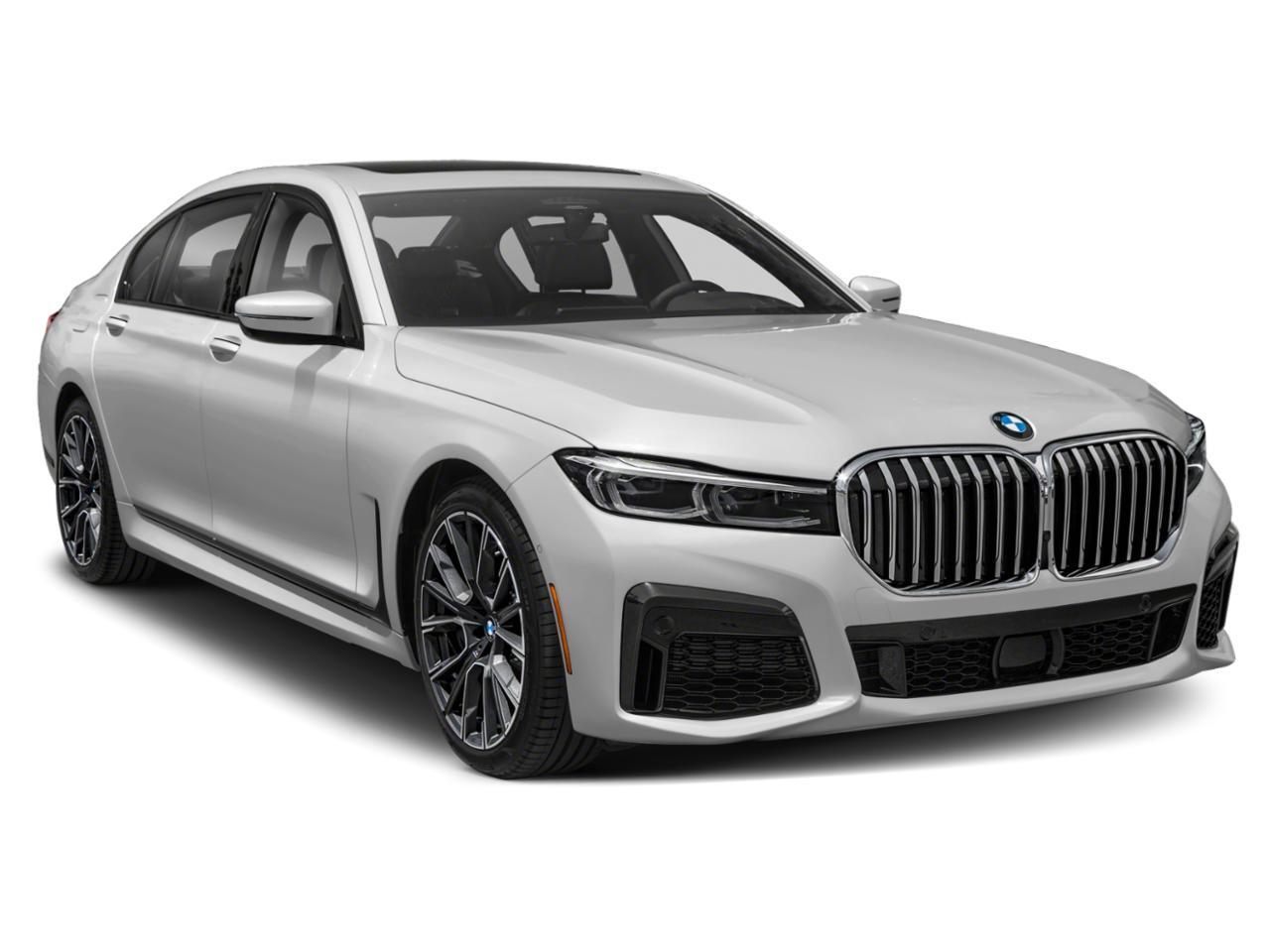 2021 BMW 7 Series 750i xDrive Irving TX