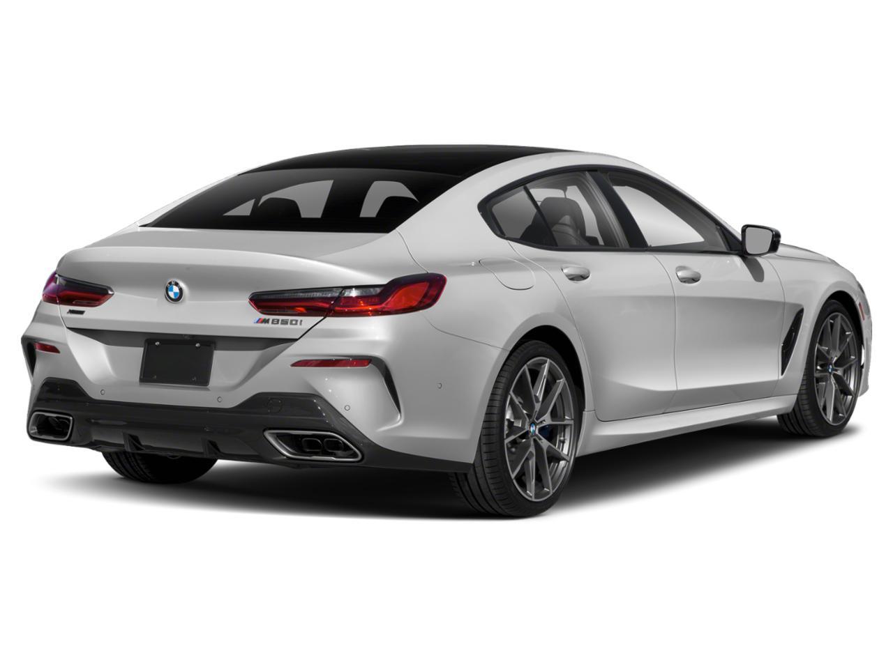 2021 BMW 8 Series M850i Miami FL