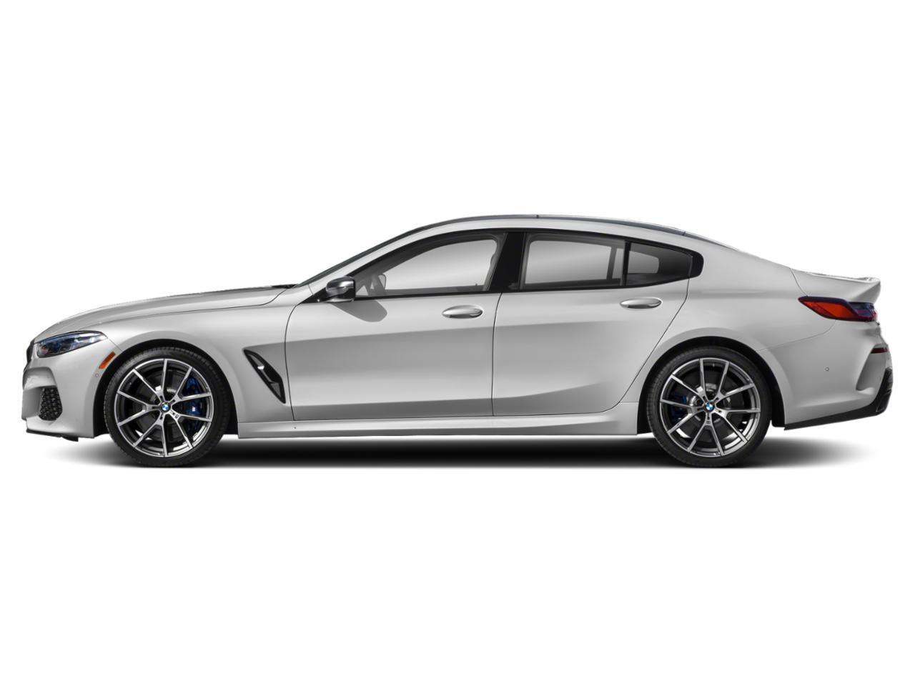 2021 BMW 8 Series M850i Miami FL