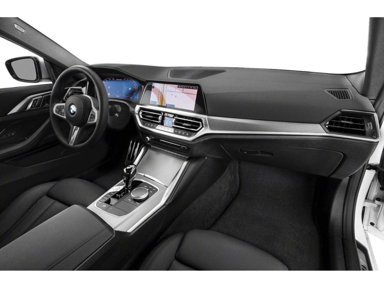 2021 BMW M440i xDrive M440i xDrive San Luis Obispo CA