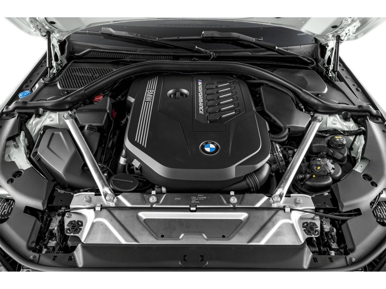 2021 BMW M440i xDrive M440i xDrive San Luis Obispo CA
