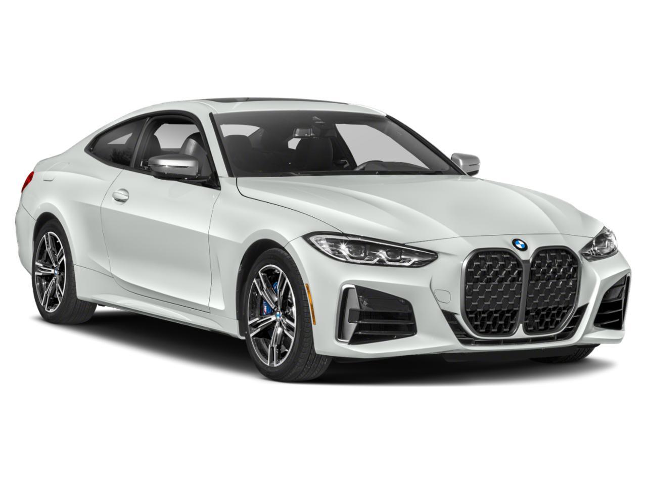 2021 BMW M440i xDrive M440i xDrive San Luis Obispo CA