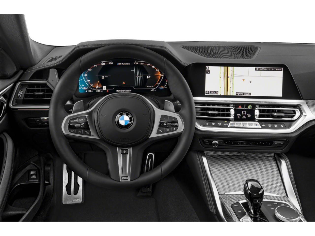 2021 BMW M440i xDrive M440i xDrive San Luis Obispo CA