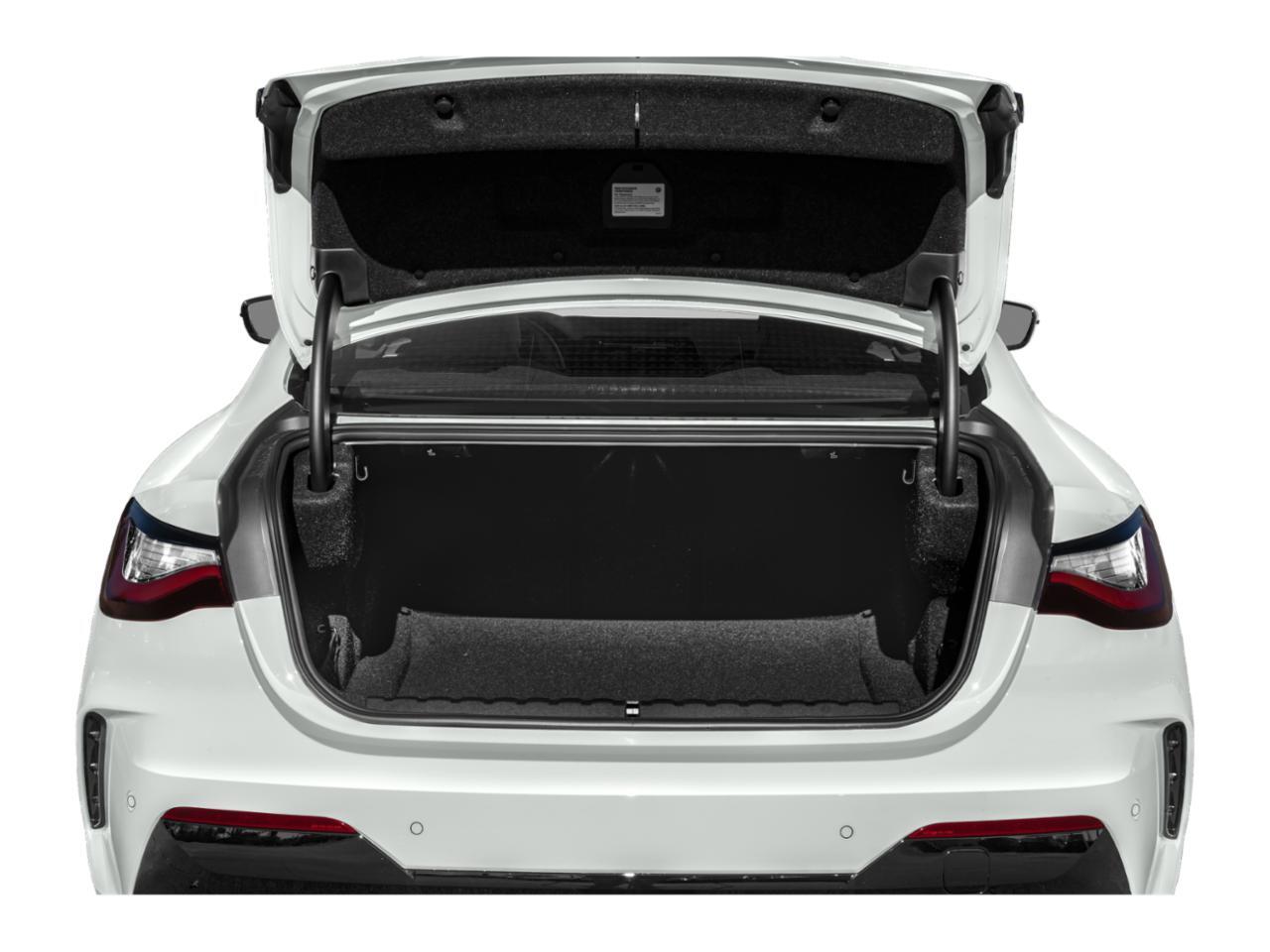 2021 BMW M440i xDrive M440i xDrive San Luis Obispo CA