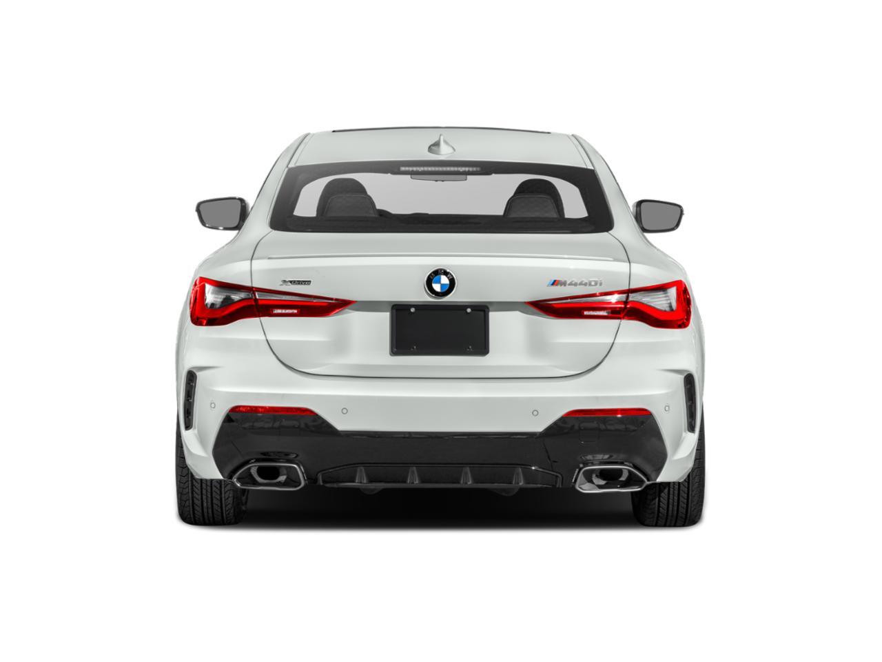 2021 BMW M440i xDrive M440i xDrive San Luis Obispo CA
