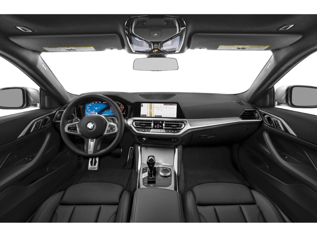 2021 BMW M440i xDrive M440i xDrive San Luis Obispo CA