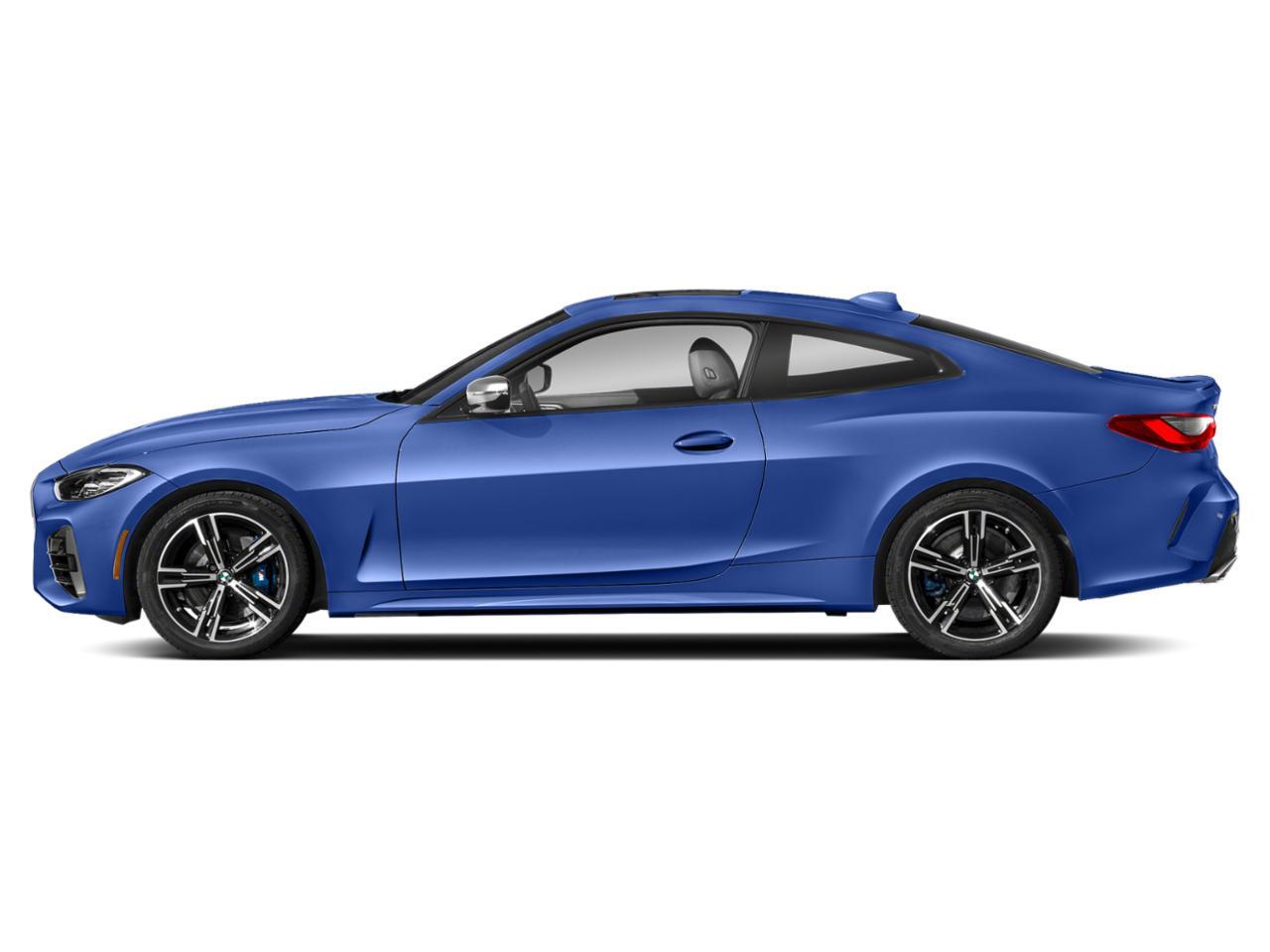2021 BMW M440i xDrive M440i xDrive San Luis Obispo CA