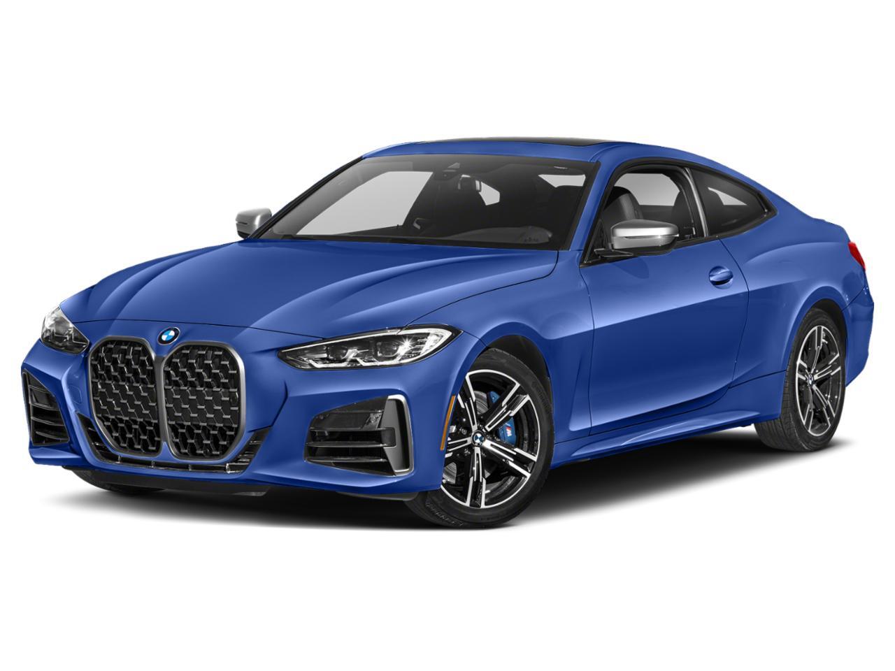 2021 BMW M440i xDrive M440i xDrive San Luis Obispo CA