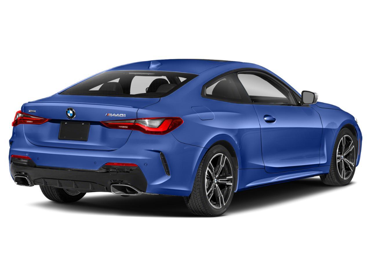 2021 BMW M440i xDrive M440i xDrive San Luis Obispo CA