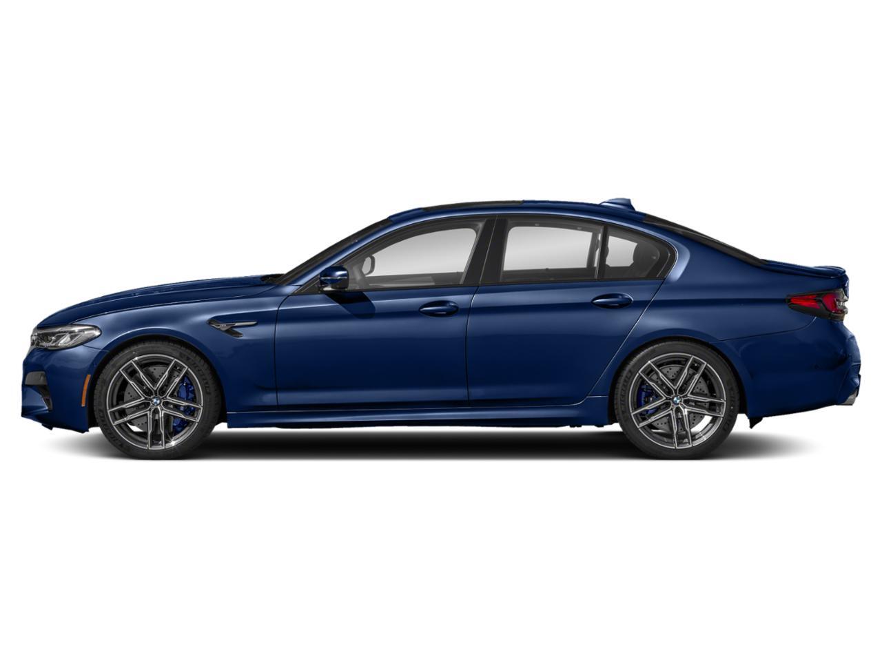 2021 BMW M5 AWD Plano TX