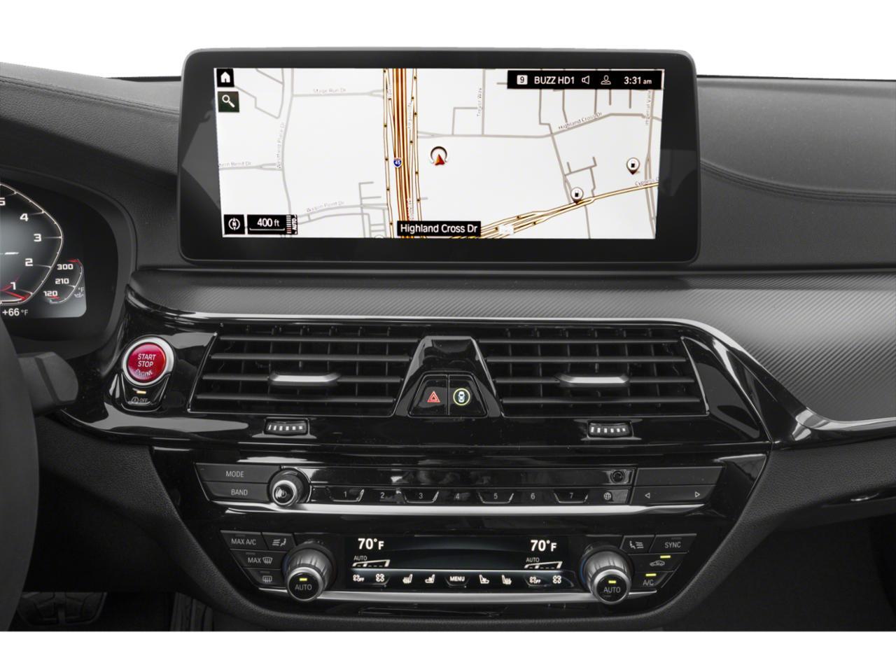 2021 BMW M5 AWD Plano TX