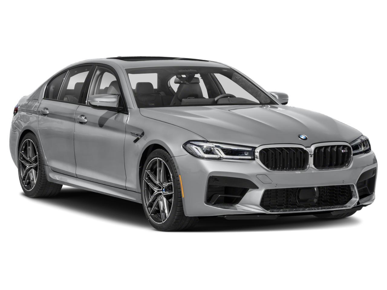 2021 BMW M5 AWD Plano TX