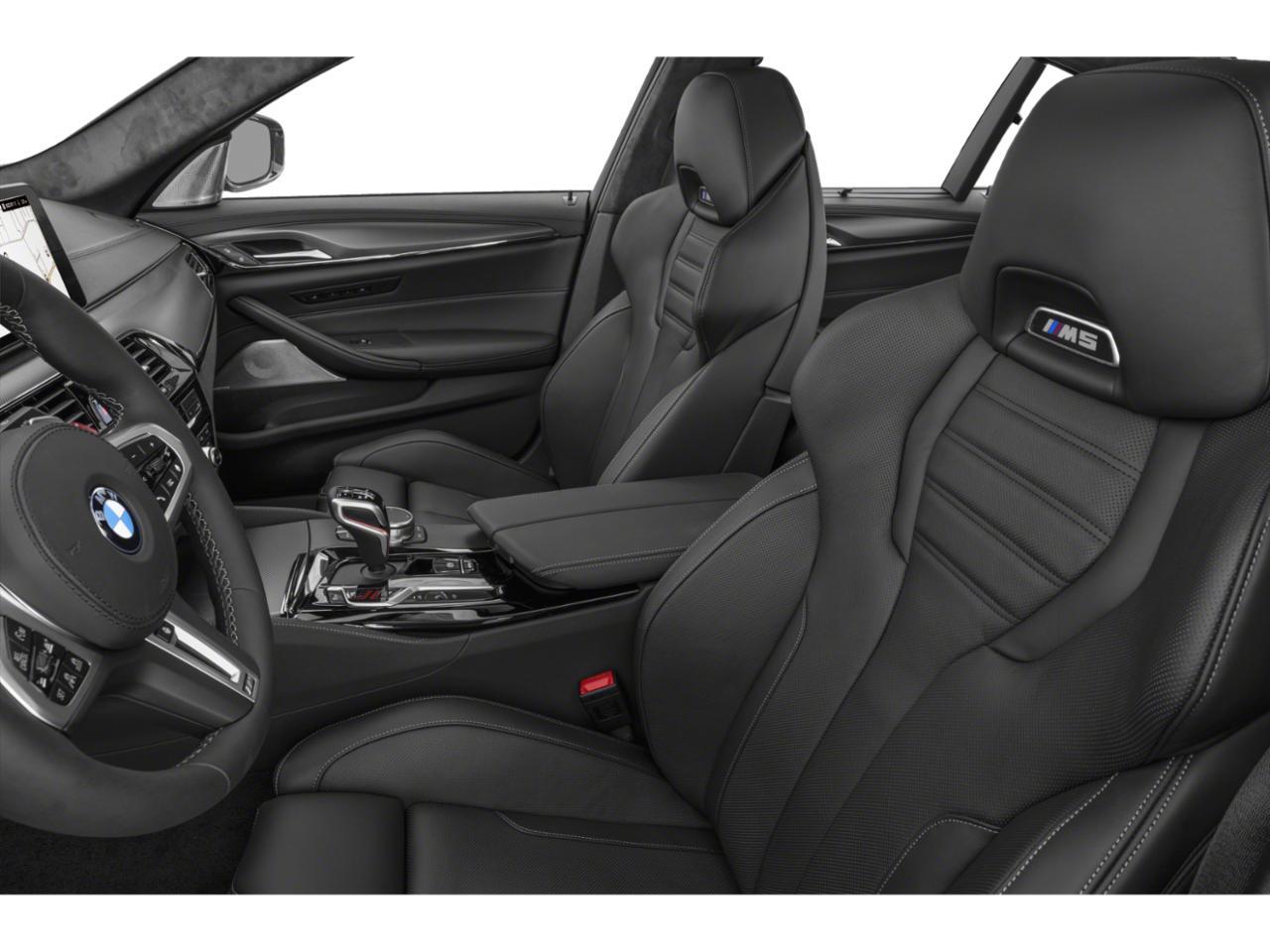 2021 BMW M5 Base Plano TX