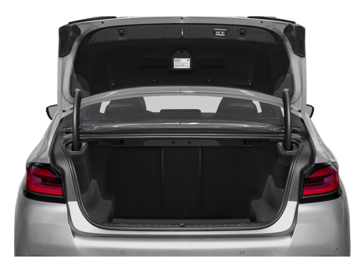 2021 BMW M5 Base Plano TX