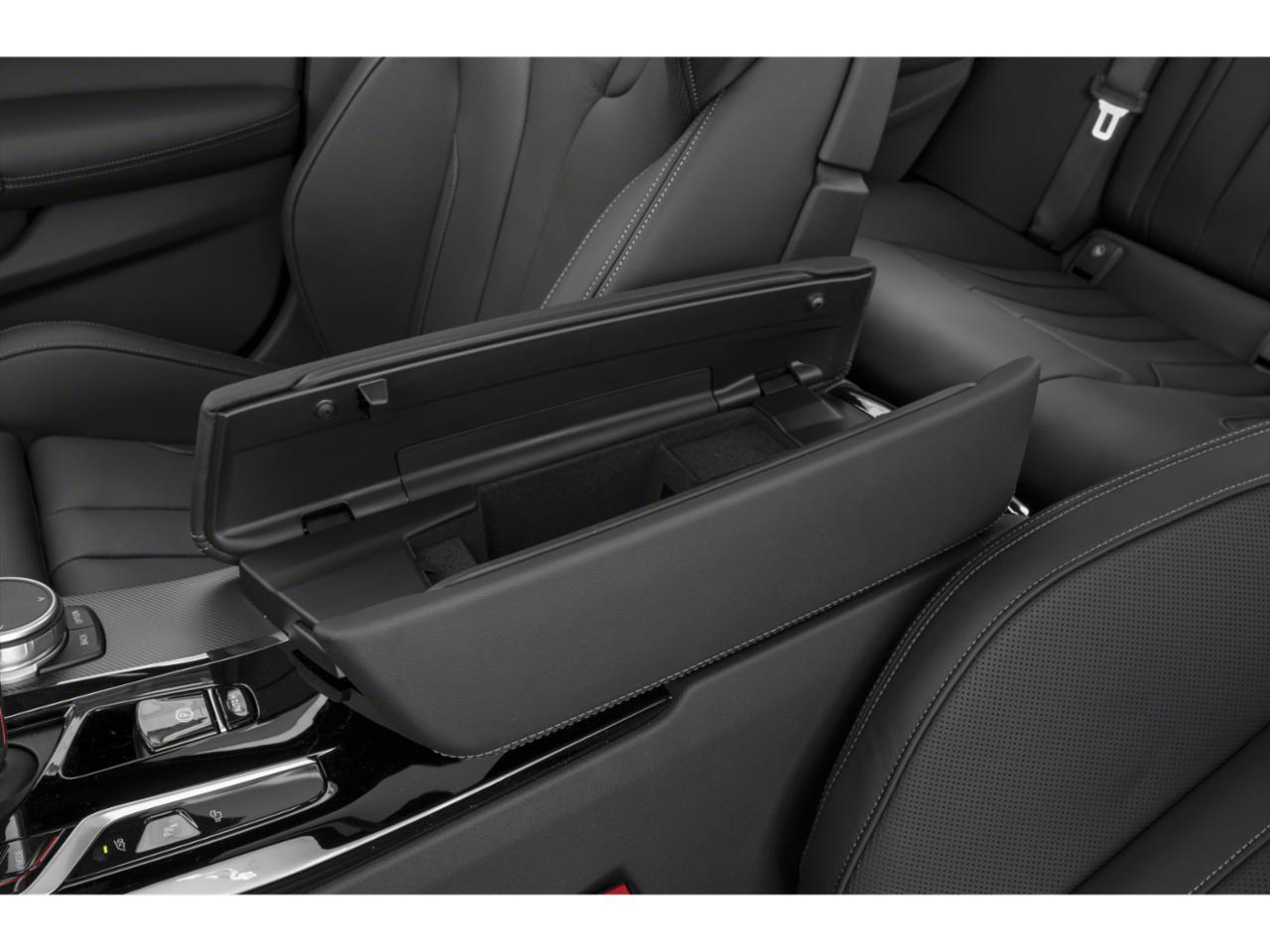 2021 BMW M5 Base Plano TX