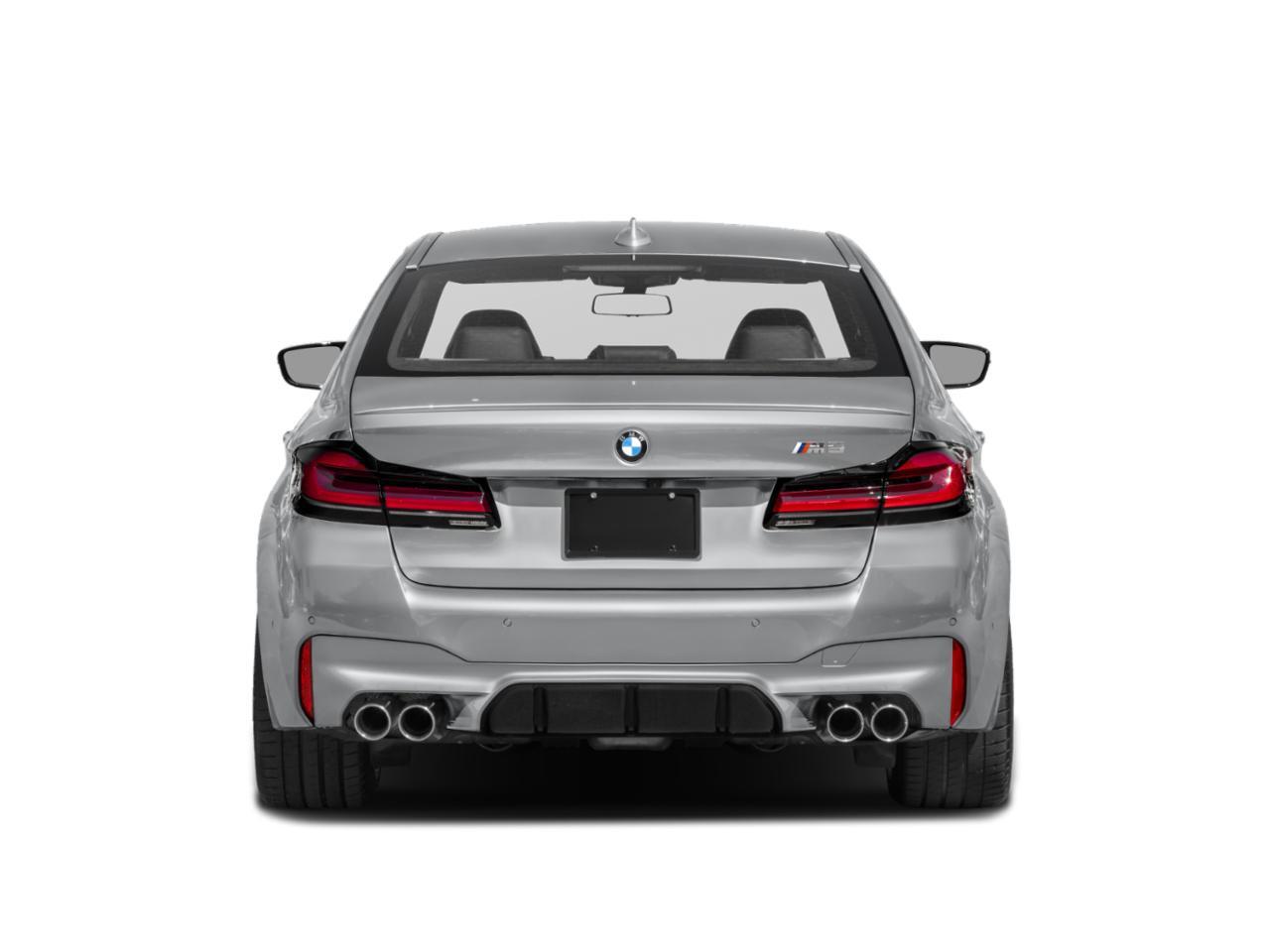 2021 BMW M5 Base Plano TX