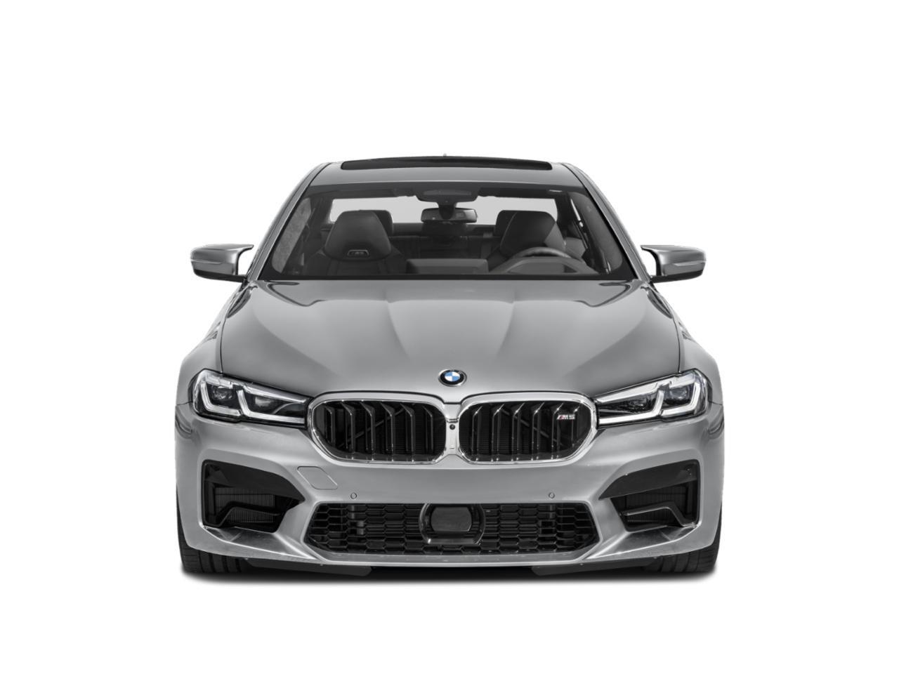 2021 BMW M5 Base Plano TX