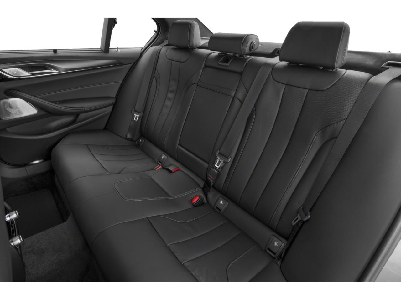 2021 BMW M5 Base Plano TX