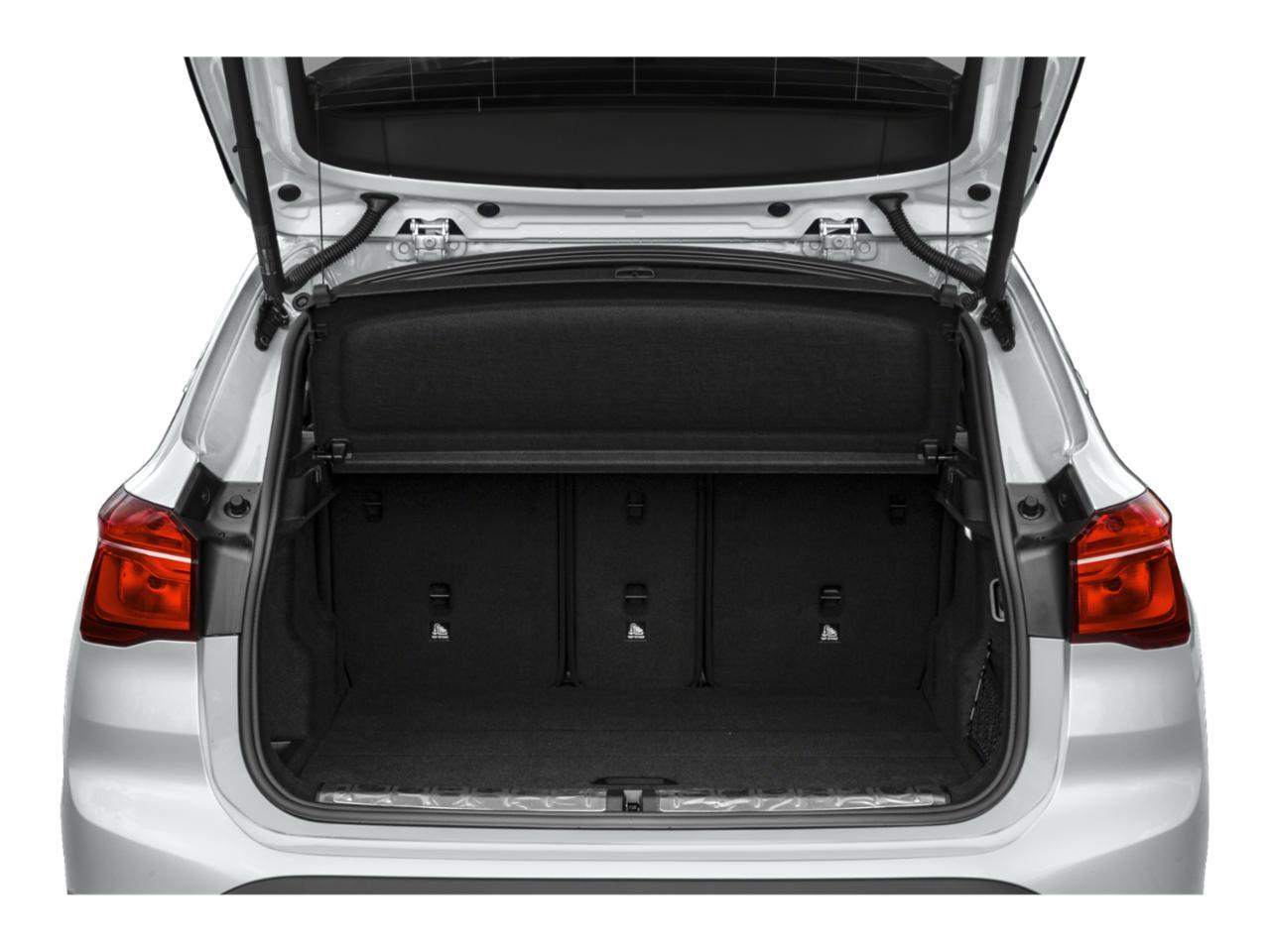 2021 BMW X1 sDrive28i Plano TX