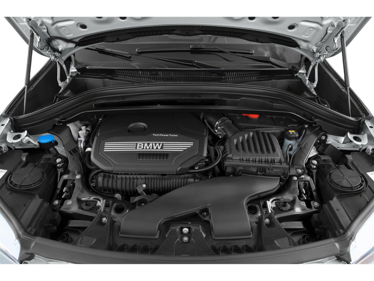 2021 BMW X1 sDrive28i Plano TX