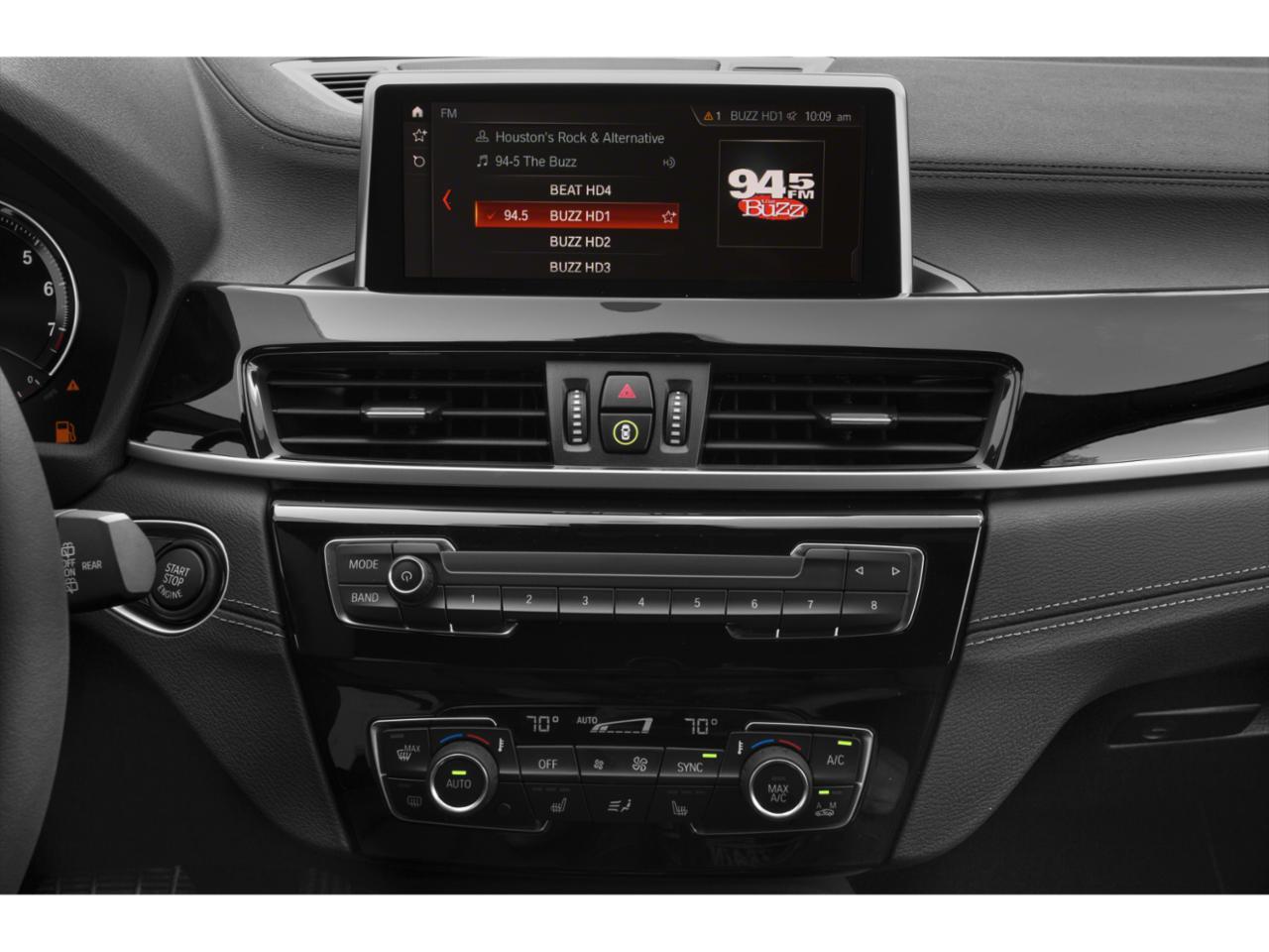 2021 BMW X1 sDrive28i Plano TX