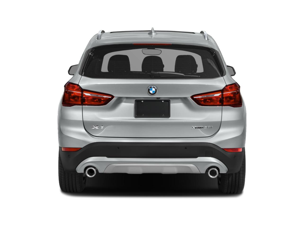 Used 2021 BMW X1 sDrive28i in Irving TX