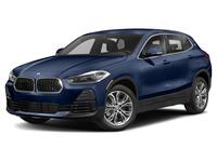 2021 BMW X2 sDrive28i