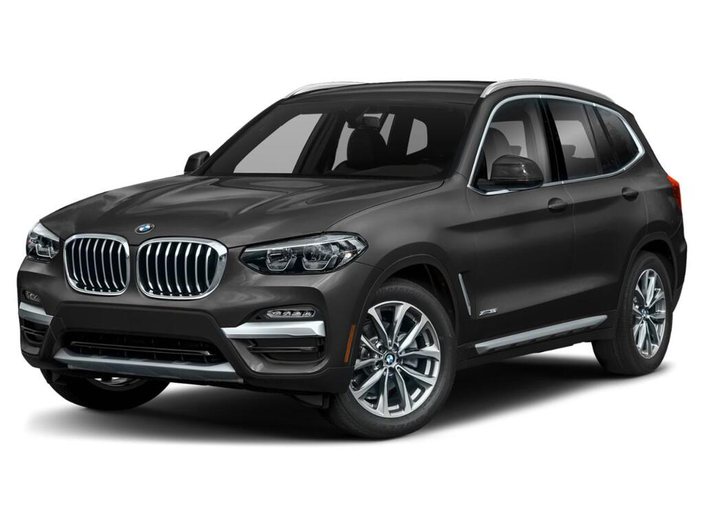 2021 BMW X3 M40i San Diego County CA