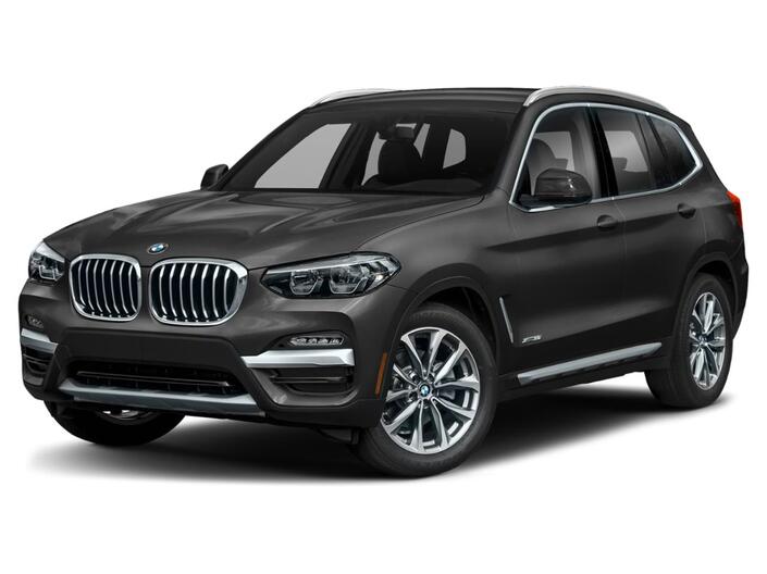 2021 BMW X3 M40i San Diego County CA