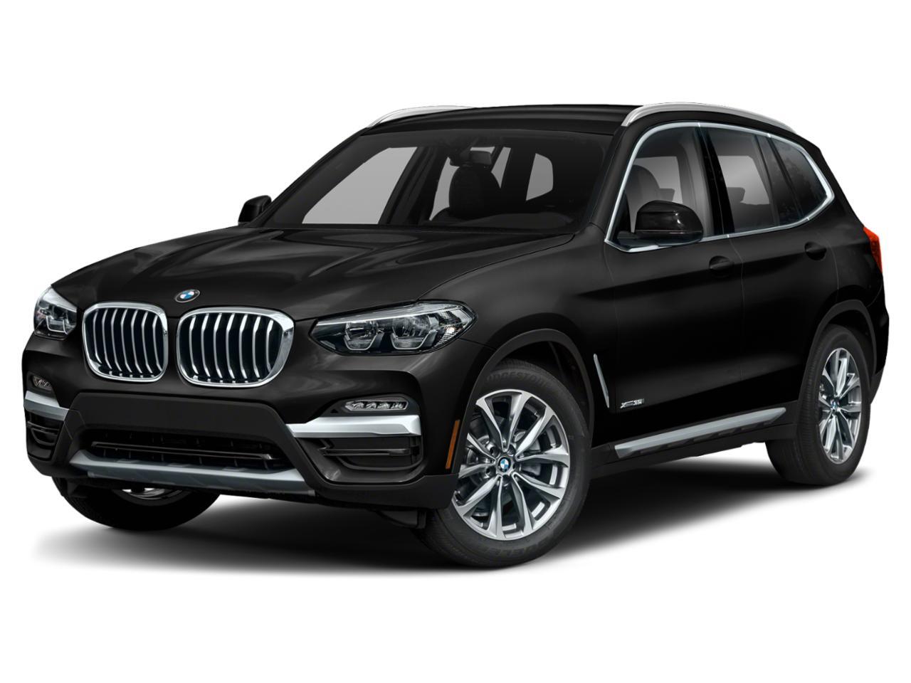2021 BMW X3 sDrive30i Carrollton TX