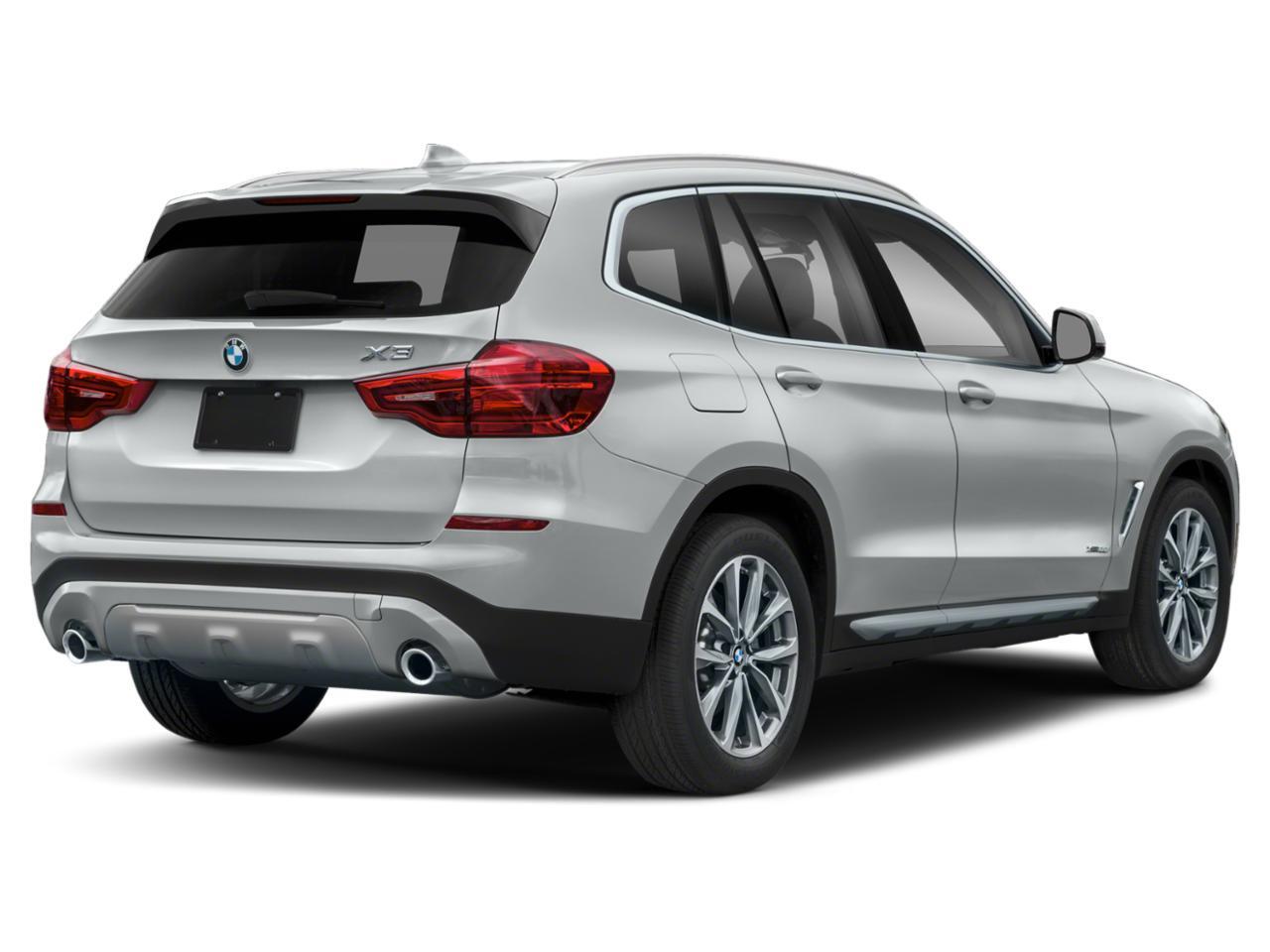 2021 BMW X3 sDrive30i Sport Utility 4D Doral FL