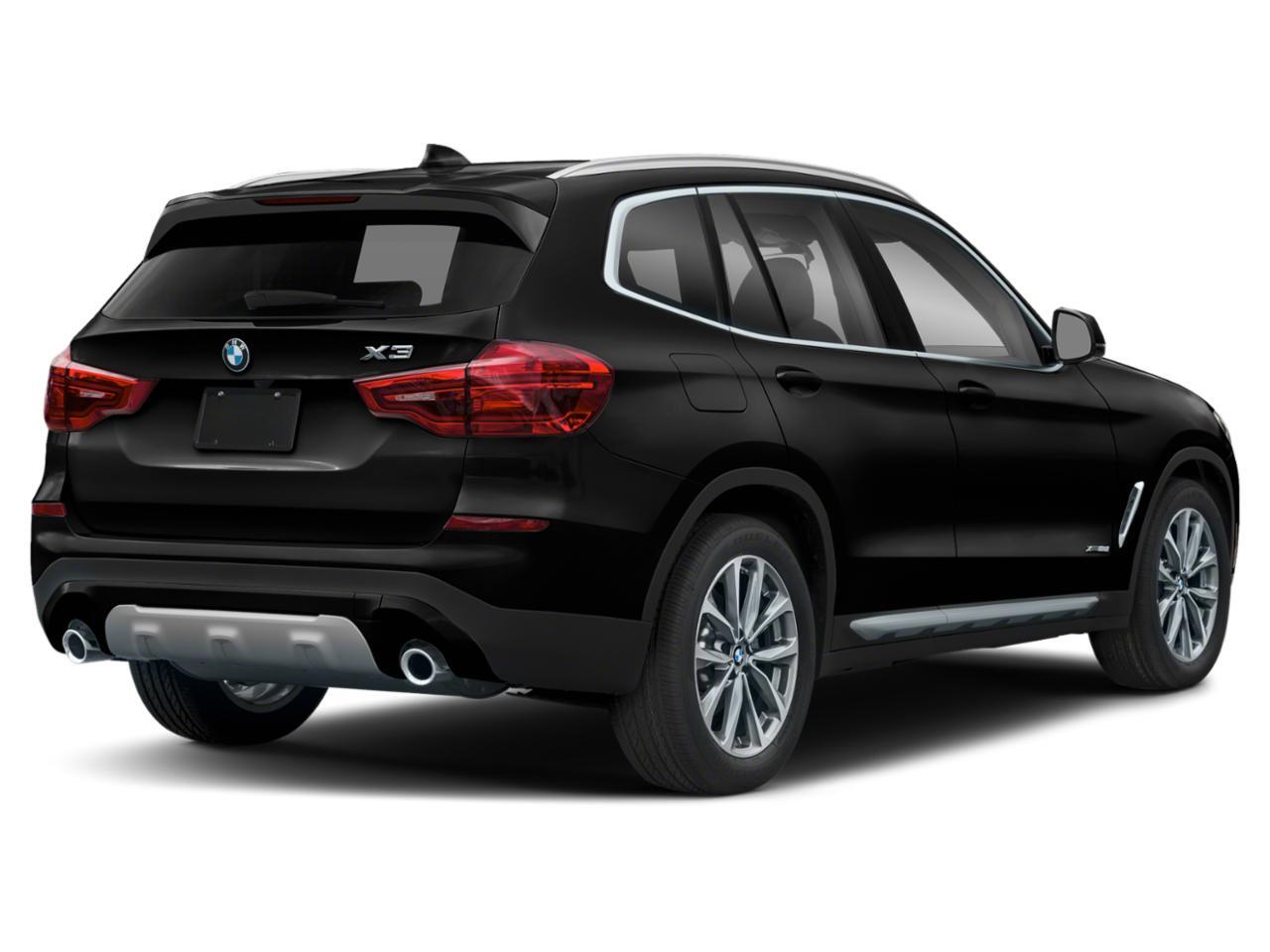 2021 BMW X3 sDrive30i sDrive30i Roseville CA