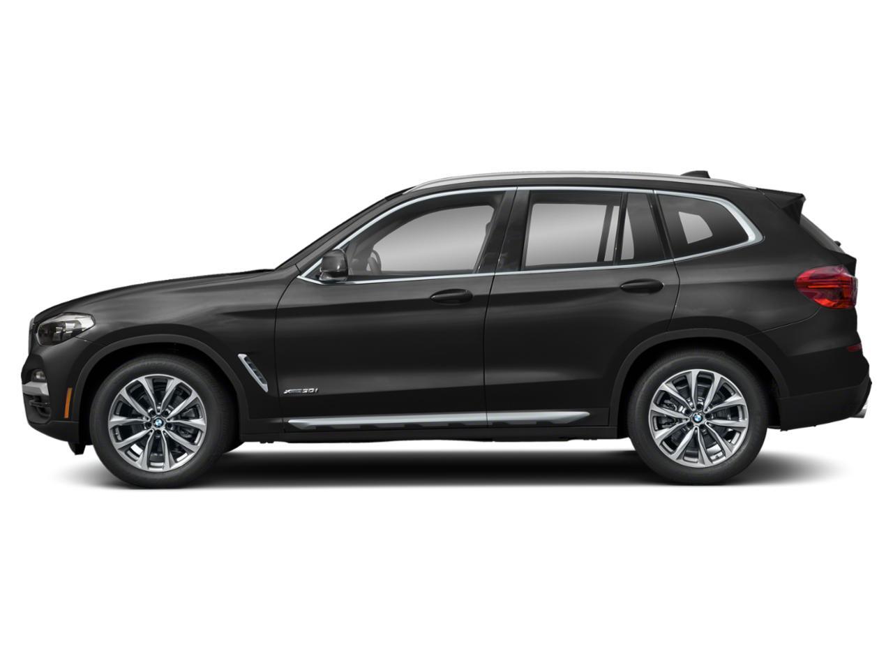 2021 BMW X3 sDrive30i sDrive30i