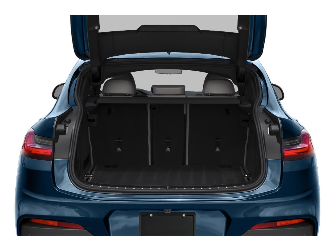 2021 BMW X4 M40i San Clemente CA