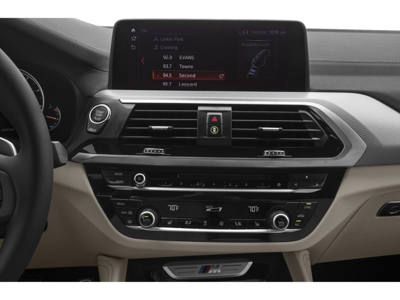 2021 BMW X4 M40i San Clemente CA