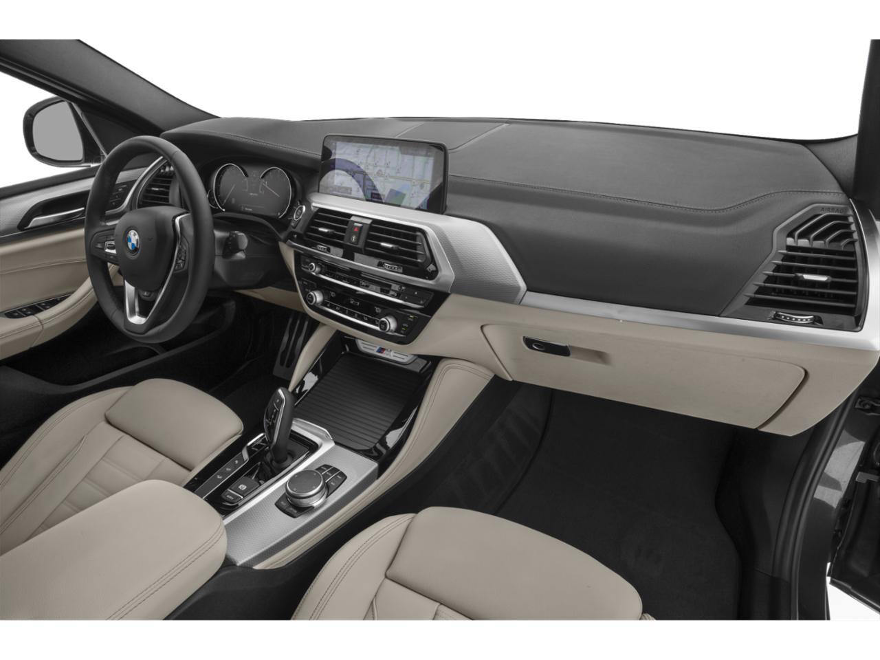 2021 BMW X4 M40i San Clemente CA