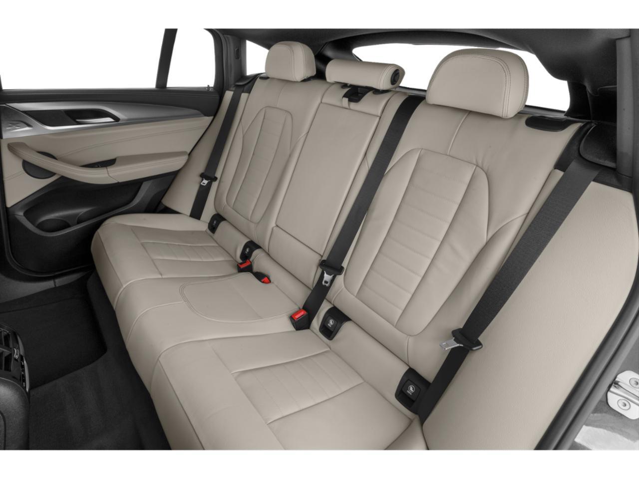 2021 BMW X4 M40i San Clemente CA