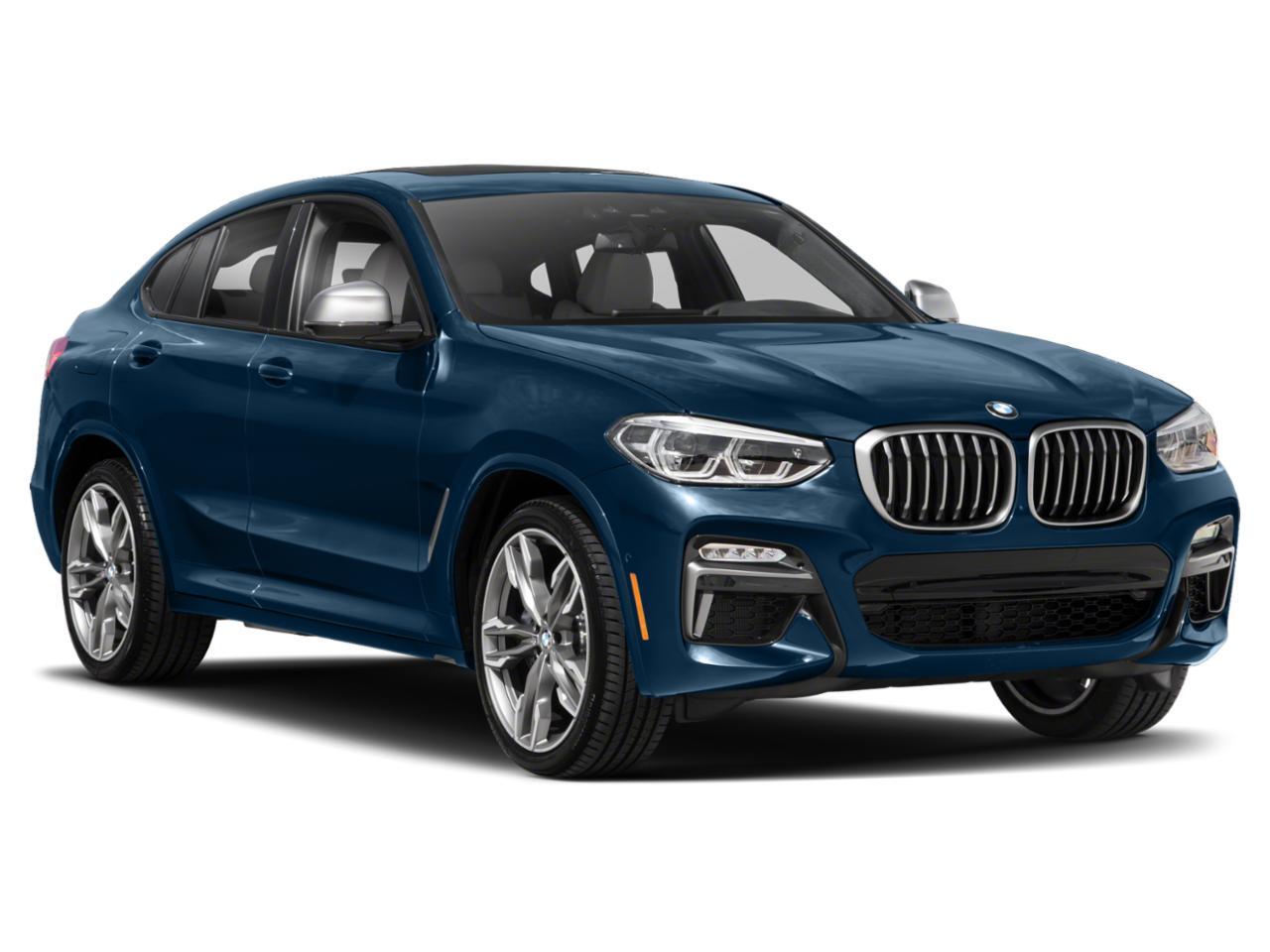 2021 BMW X4 M40i San Clemente CA