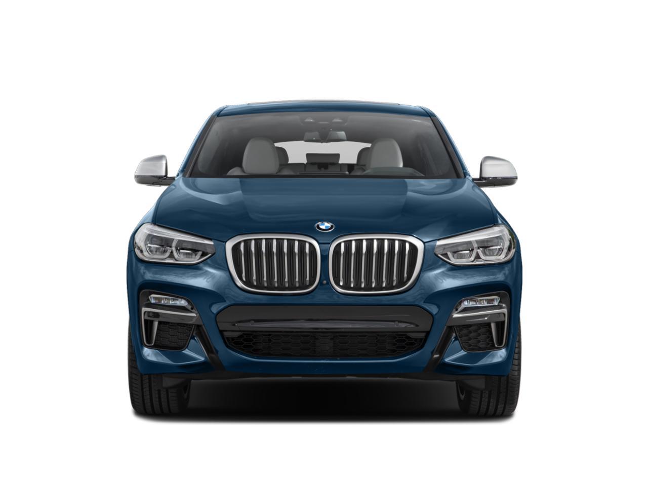2021 BMW X4 M40i San Clemente CA