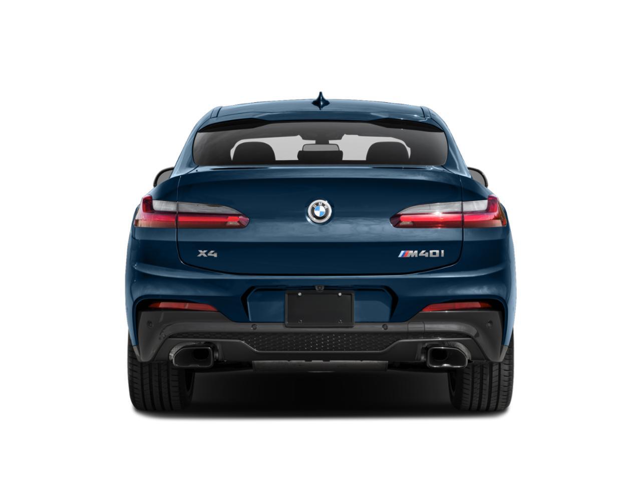 2021 BMW X4 M40i San Clemente CA