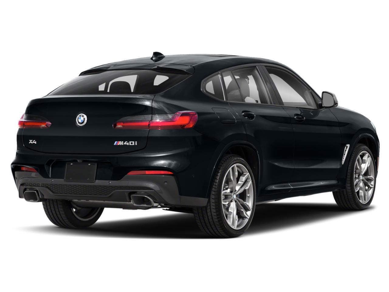 2021 BMW X4 M40i San Clemente CA