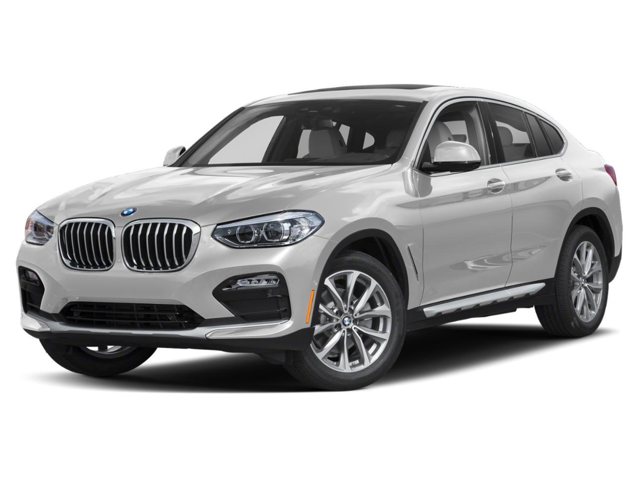 2021 BMW X4 xDrive30i Carrollton TX